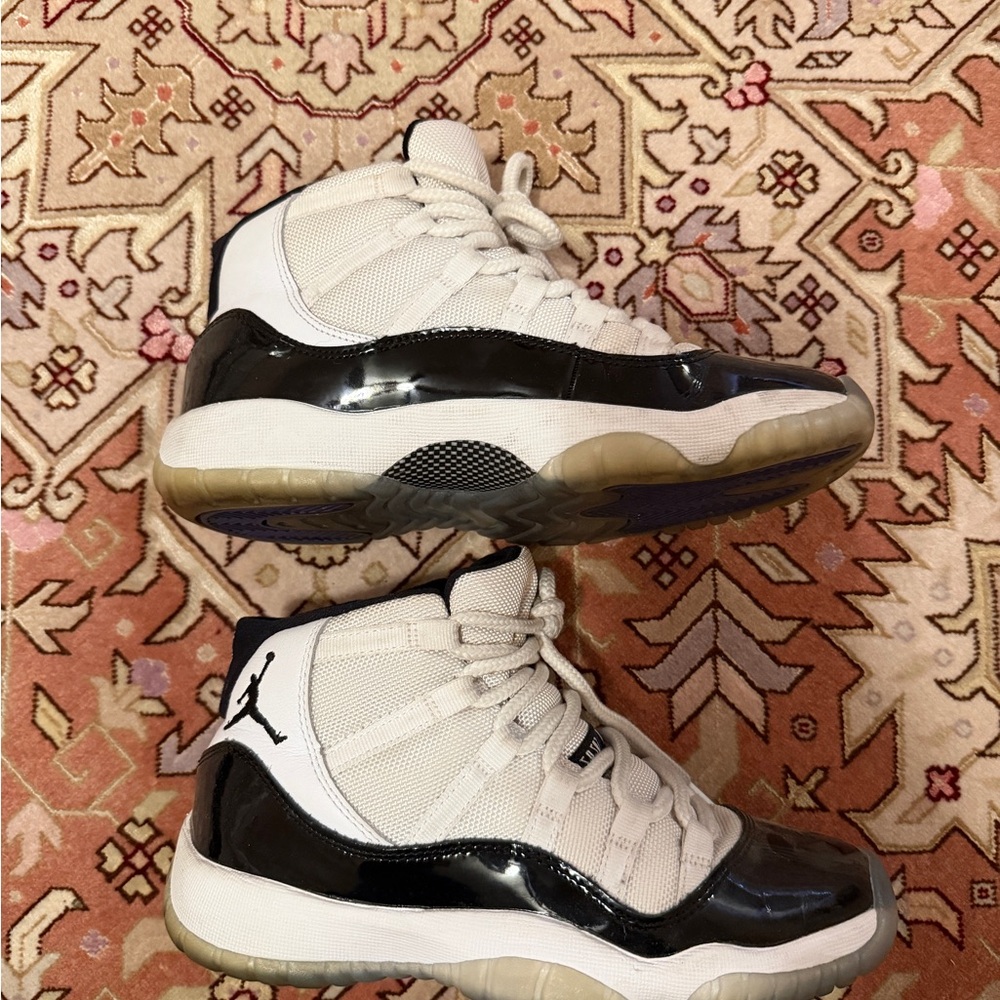 Jordan 11’s